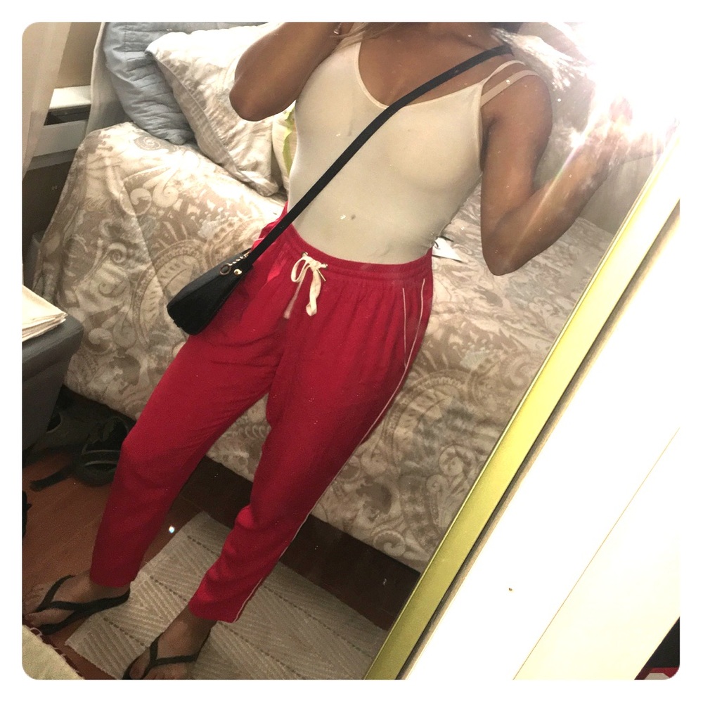 Forever 21 pants